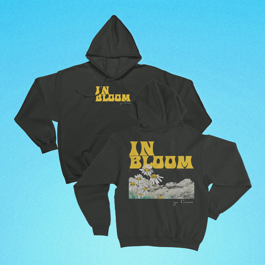 In Bloom Hoodie