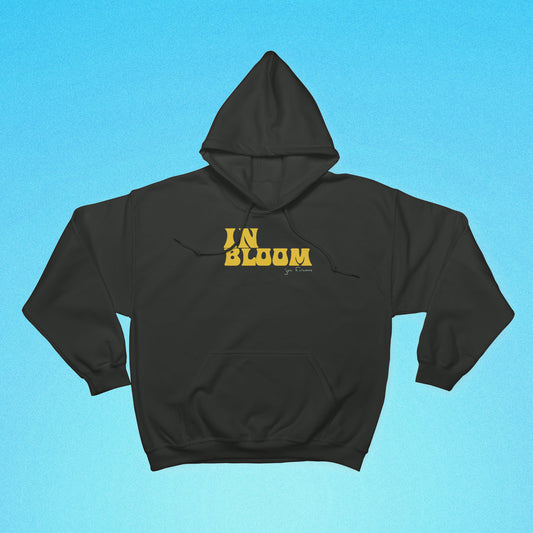 In Bloom Hoodie