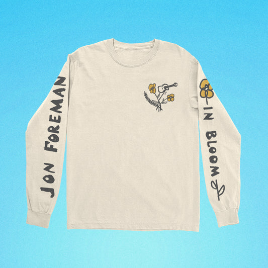 In Bloom Long Sleeve
