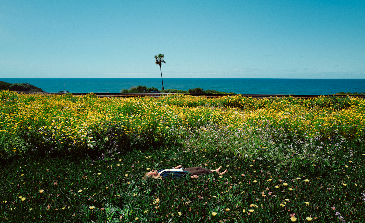 Jon Foreman — New album “In Bloom” out now!