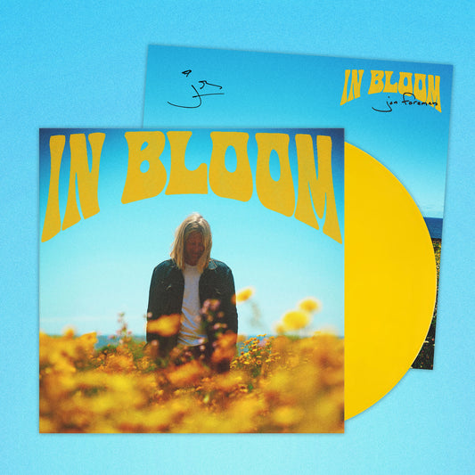 In Bloom Vinyl