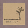 Spring EP 2nd Edition CD
