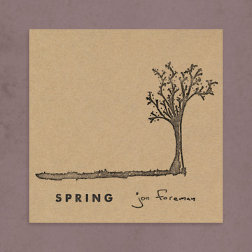 Spring EP 2nd Edition CD