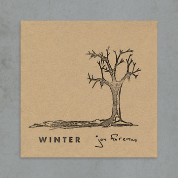 Winter EP 2nd Edition CD