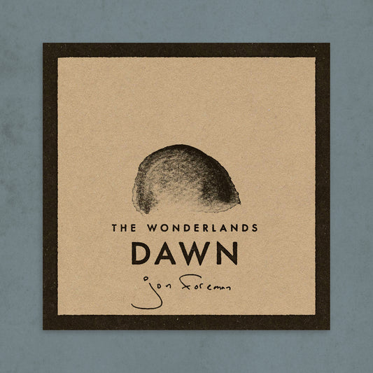 Dawn EP - from The Wonderlands Collectors EPs