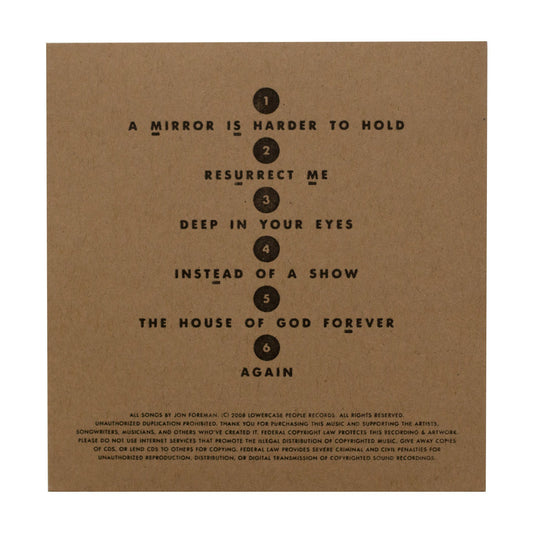 Summer EP 2nd Edition CD