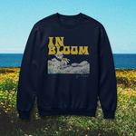 In Bloom Crewneck