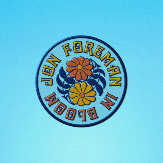 In Bloom Patch