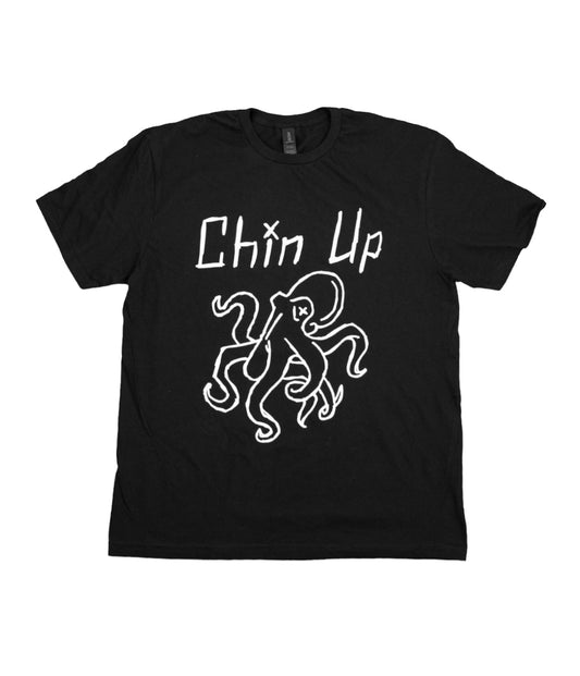 Jon Foreman - Chin Up Shirt