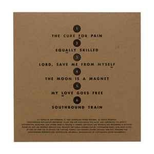 
                  
                    Fall EP 2nd Edition
                  
                