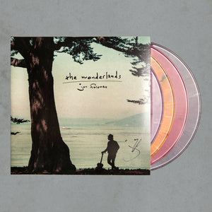 
                  
                    Four Seasons & A Day: The Entire Vinyl Collection
                  
                