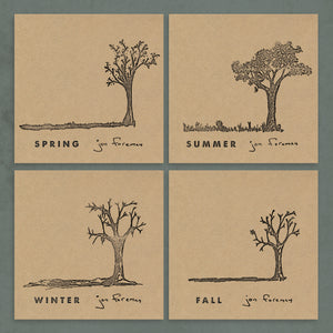 
                  
                    Seasons EP's 2nd Pressing Collectors Combo Pack
                  
                