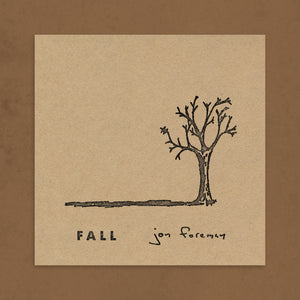 
                  
                    Fall EP 2nd Edition
                  
                