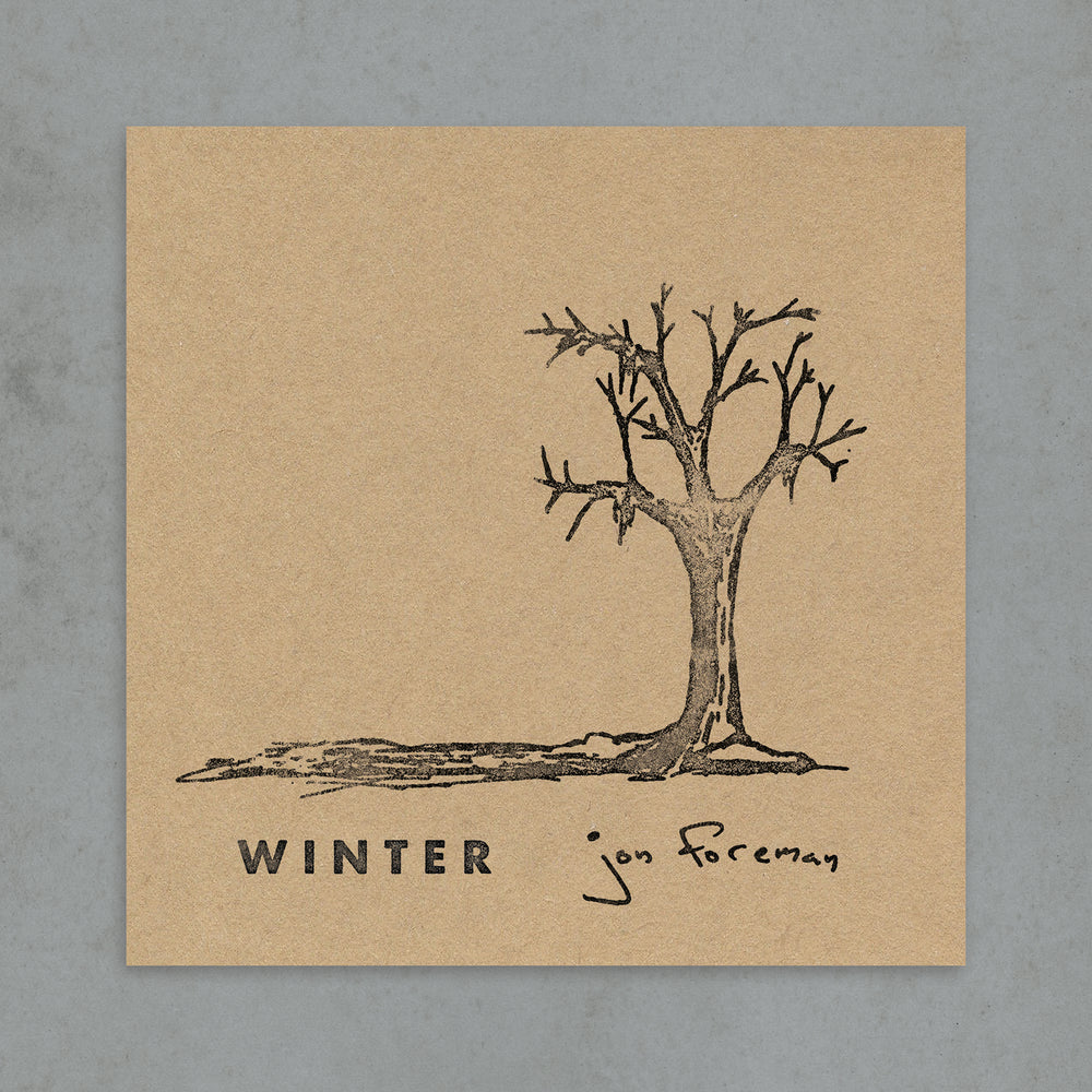 Winter EP 2nd Edition