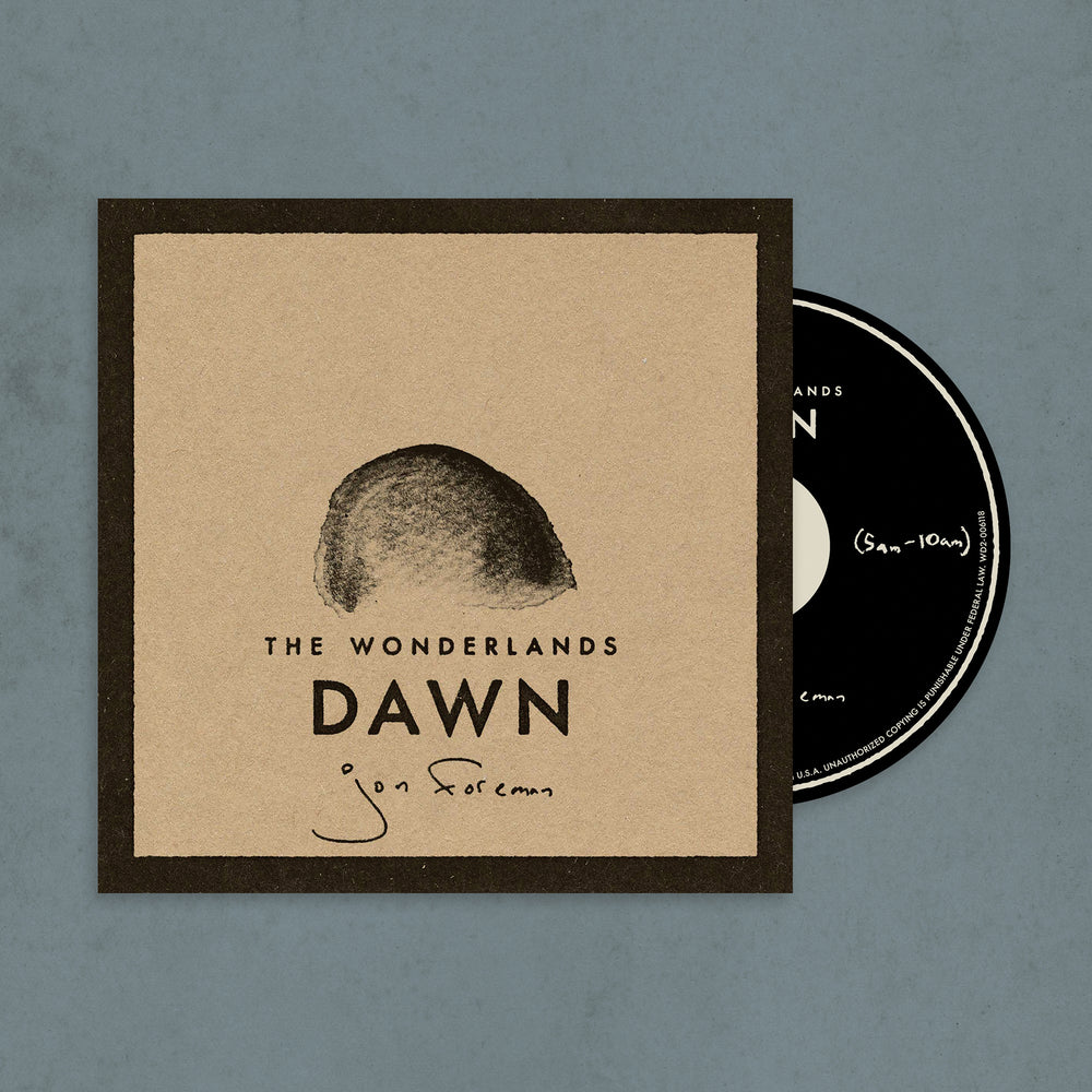 
                  
                    Dawn EP - from The Wonderlands Collectors EPs
                  
                