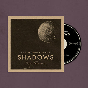 
                  
                    Shadows EP - from The Wonderlands Collectors EPs
                  
                