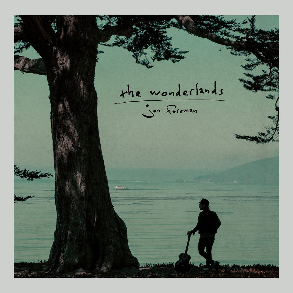
                  
                    The Wonderlands Vinyl Box Set
                  
                