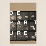 Departures Print
