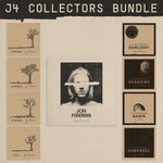 J4 Collectors CD Bundle