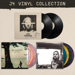 J4 Vinyl Collection