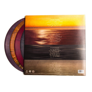 
                  
                    The Wonderlands Vinyl Box Set
                  
                
